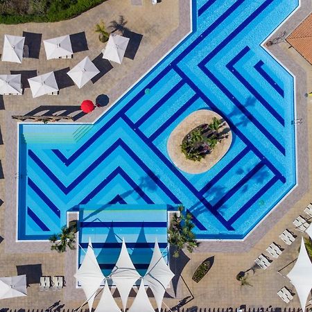 Tui Magic Life Calabria Hotel Пицо Екстериор снимка