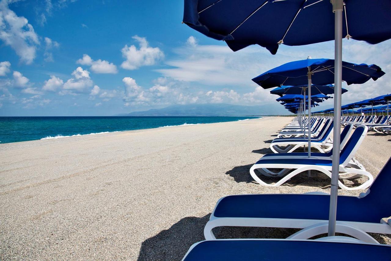 Tui Magic Life Calabria Hotel Пицо Екстериор снимка