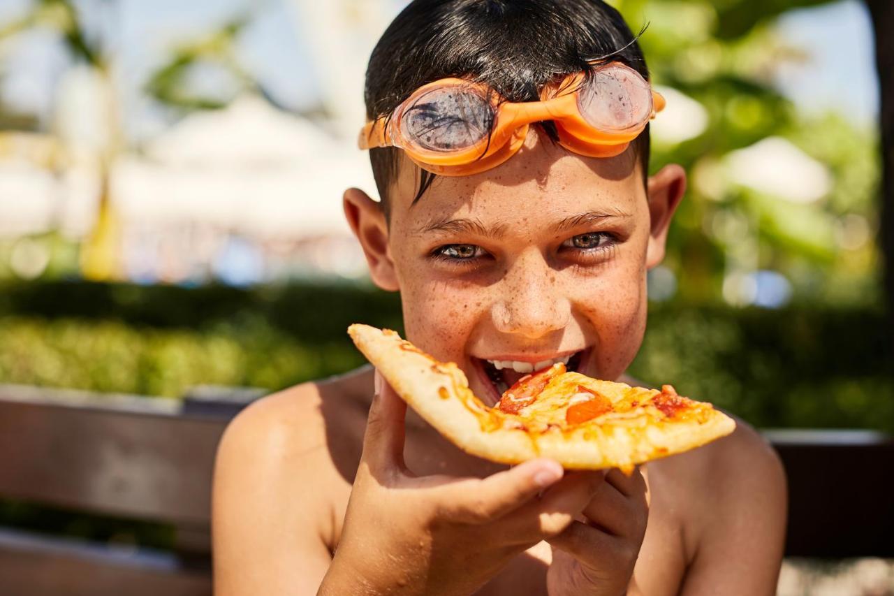 Tui Magic Life Calabria Hotel Пицо Екстериор снимка