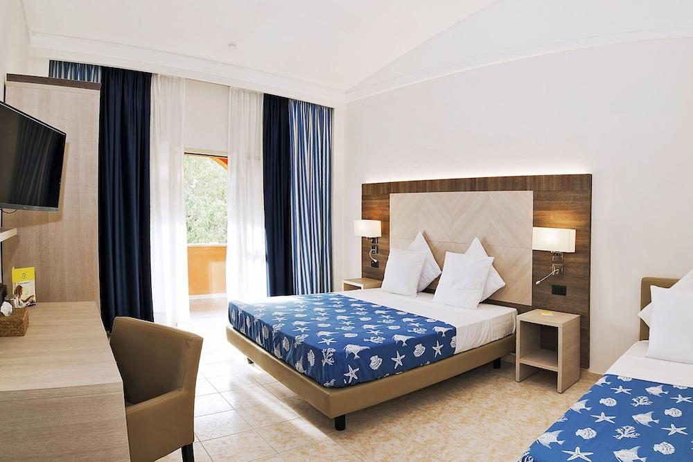 Tui Magic Life Calabria Hotel Пицо Екстериор снимка