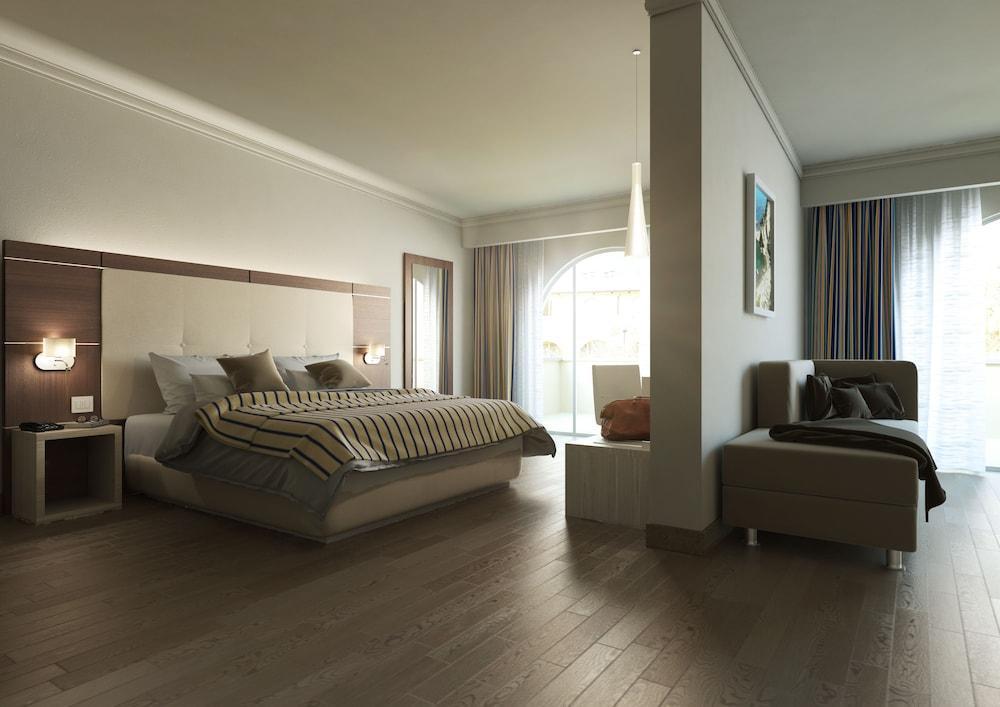 Tui Magic Life Calabria Hotel Пицо Екстериор снимка