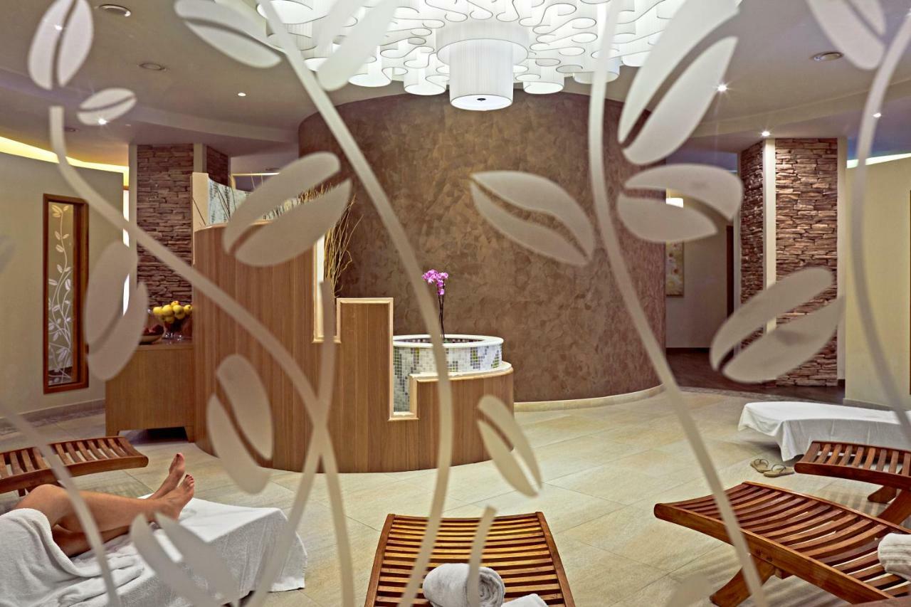 Tui Magic Life Calabria Hotel Пицо Екстериор снимка