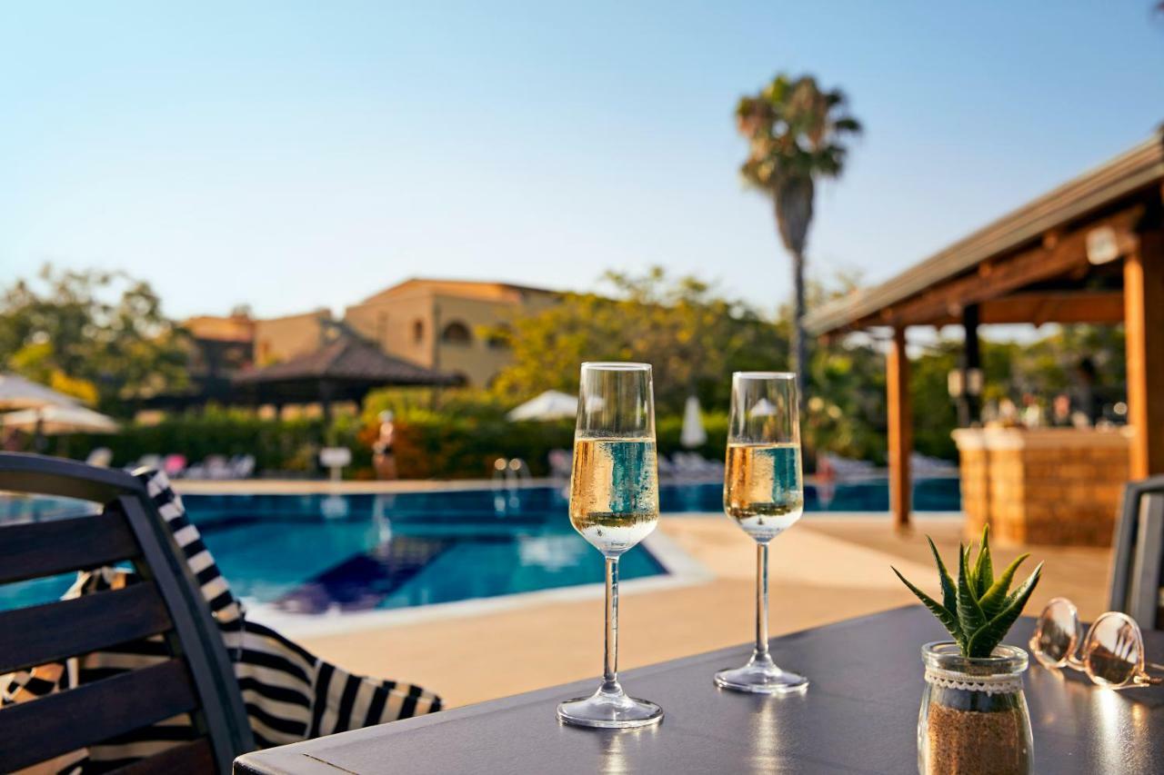 Tui Magic Life Calabria Hotel Пицо Екстериор снимка