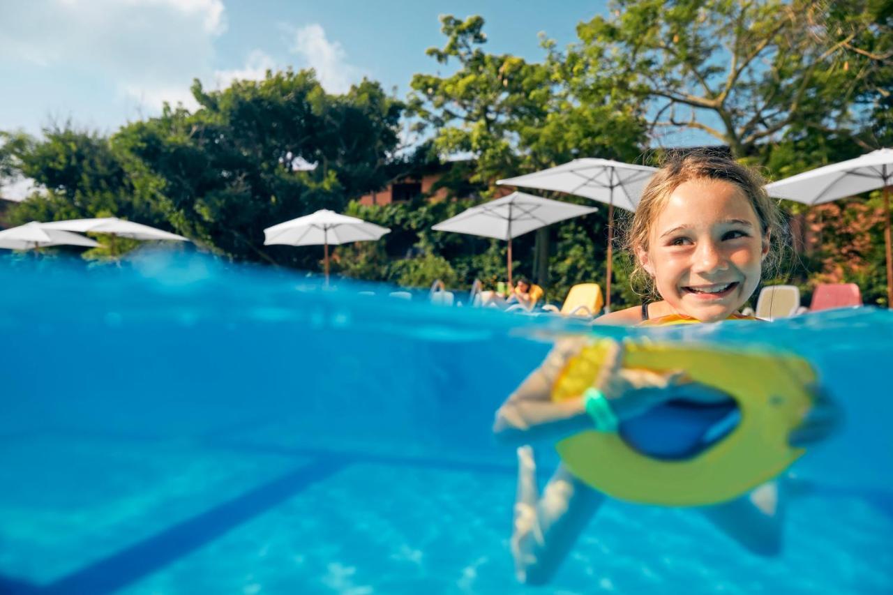Tui Magic Life Calabria Hotel Пицо Екстериор снимка